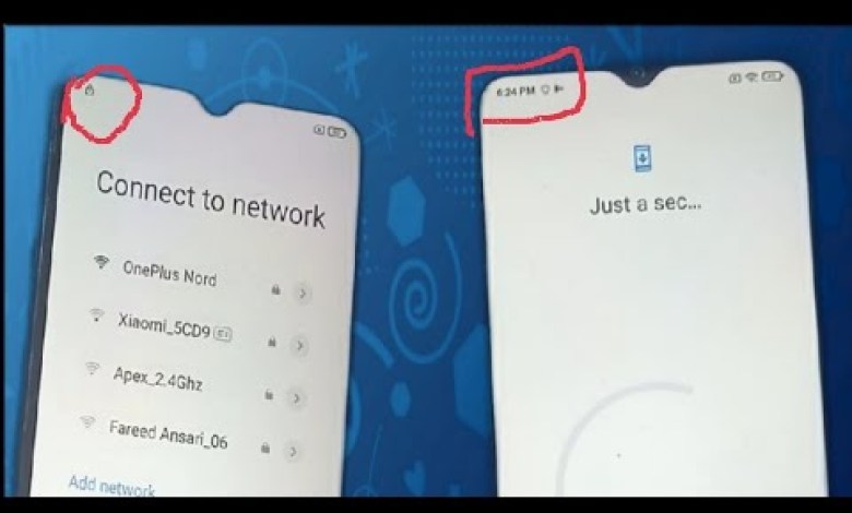 Redmi 9A frp bypass / don’t skip video / #frpbypass Redmi 9A frp bypass / don’t skip video / #frpbypass