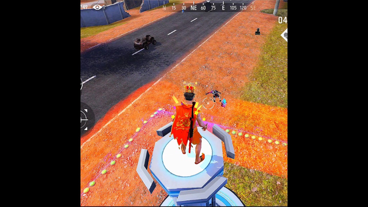 Adam revival landmine trapped – para SAMSUNG Adam revival landmine trapped – para SAMSUNG