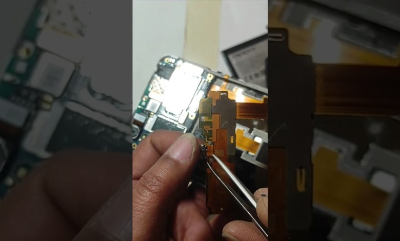 Oppo A37 Charging Jumper Solution || Oppo A37 Charging Oppo A37 Charging Jumper Solution || Oppo A37 Charging
