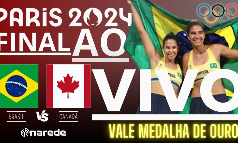 ANA PATRICIA AND DUDA LIVE – WOMEN’S BEACH VOLLEYBALL – ANA PATRICIA AND DUDA LIVE – WOMEN’S BEACH VOLLEYBALL –