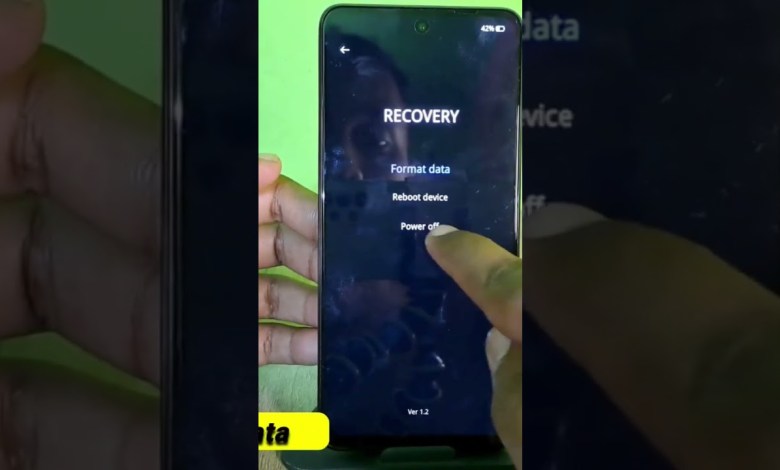 How to Hard Reset VIVO Phone | Unlock Pattern Pin And How to Hard Reset VIVO Phone | Unlock Pattern Pin And