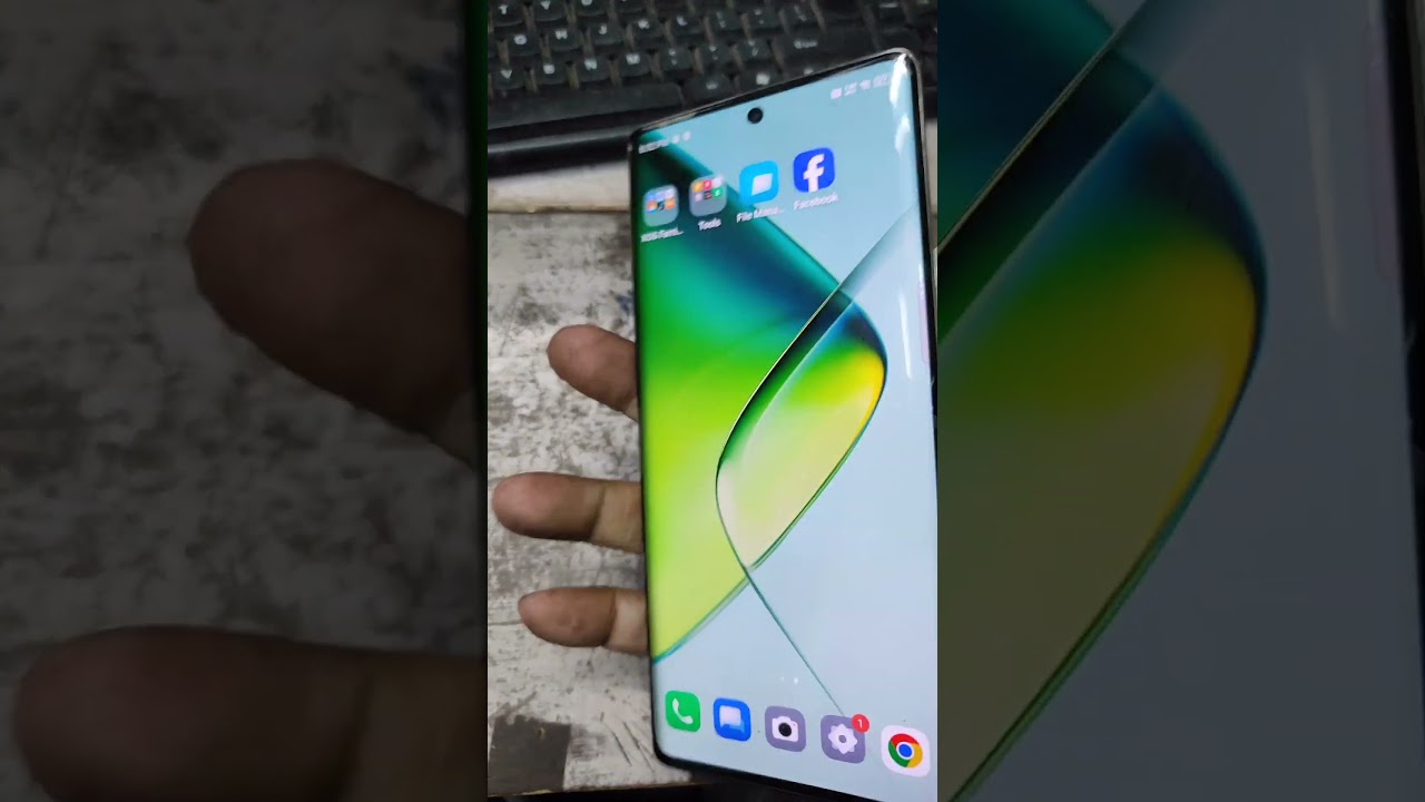 Unlock Infinix Note 40 Pro 5G with One Click FRP Bypass #Infinix Unlock Infinix Note 40 Pro 5G with One Click FRP Bypass #Infinix