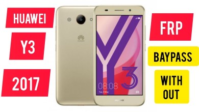 Huawei y3 2017 frp baypass with out pc Huawei y3 2017 frp baypass with out pc
