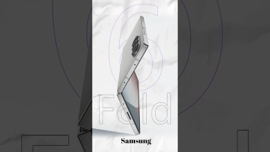 Samsung Galaxy Z Fold 6 | #BROY Samsung Galaxy Z Fold 6 | #BROY
