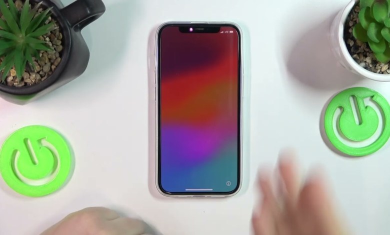 What Happens When You Hard Reset Your iPhone? What Happens When You Hard Reset Your iPhone?