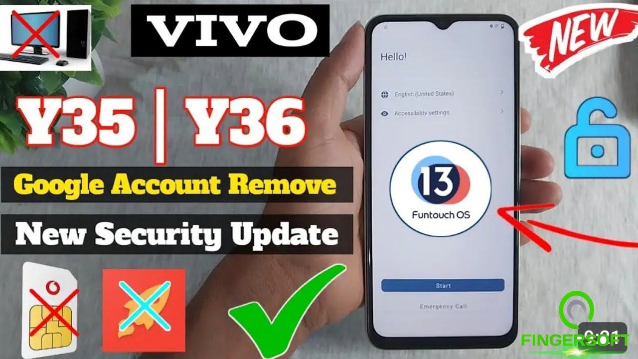 Vivo Y35 FRB BYPASS 2024 All vivo model solution is Vivo Y35 FRB BYPASS 2024 All vivo model solution is