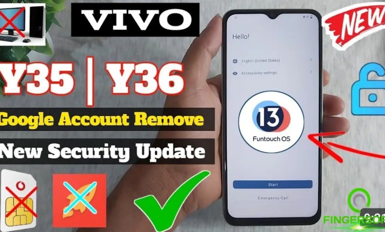 Vivo Y35 FRB BYPASS 2024 All vivo model solution is Vivo Y35 FRB BYPASS 2024 All vivo model solution is