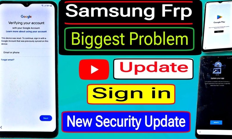 Unlock Samsung FRP 2024: Why ADB Enable Fails on Android Devices? Unlock Samsung FRP 2024: Why ADB Enable Fails on Android Devices?