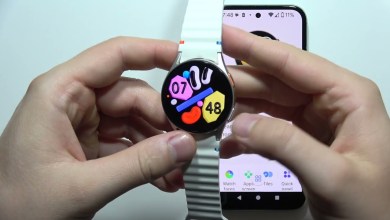 SAMSUNG Galaxy Watch 7: How to Force Restart SAMSUNG Galaxy Watch 7: How to Force Restart