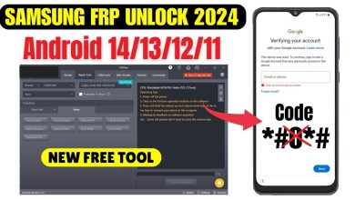 SAMSUNG FRP BYPASS ANDROID 14/13/12 ADB FAIL 2024 SAMSUNG FRP BYPASS ANDROID 14/13/12 ADB FAIL 2024