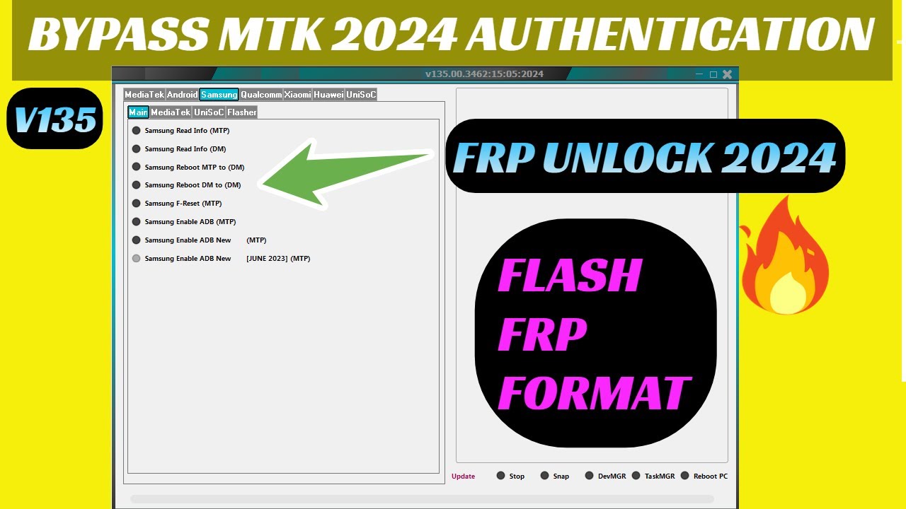 MTK Auth Bypass Tool v135.00.3462 | MI Unlock tool | MTK Auth Bypass Tool v135.00.3462 | MI Unlock tool |
