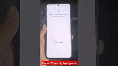 OPPO F25 PRO 5G FRP BYPASS SHORT VIDEO #rap #song OPPO F25 PRO 5G FRP BYPASS SHORT VIDEO #rap #song