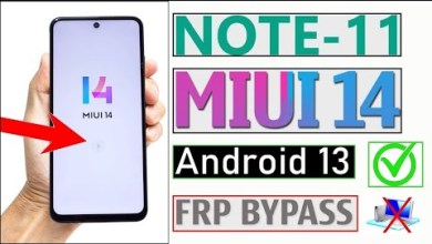 Redmi note 11 Frp Bypass Miui 14 _ All xiaomi Miui 14 Redmi note 11 Frp Bypass Miui 14 _ All xiaomi Miui 14