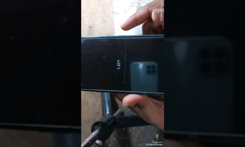 Redmi Note 9 hard reset and pattern look remove without Redmi Note 9 hard reset and pattern look remove without