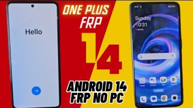 OnePlus 10R 5G Frp Bypass Android 14 WithOut Pc 2024 / OnePlus 10R 5G Frp Bypass Android 14 WithOut Pc 2024 /
