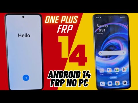 OnePlus 10R 5G Frp Bypass Android 14 WithOut Pc 2024 / OnePlus 10R 5G Frp Bypass Android 14 WithOut Pc 2024 /