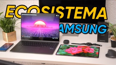 10 INCREDIBLE TRICKS of the SAMSUNG ECOSYSTEM 10 INCREDIBLE TRICKS of the SAMSUNG ECOSYSTEM