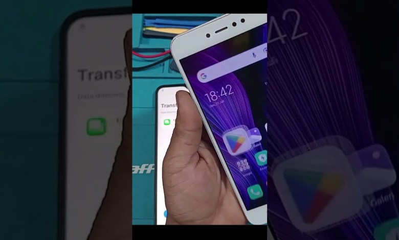 Unlocking Secrets: How to Bypass FRP on Oppo 38 Android 15 – Part 4! #BypassFRP Unlocking Secrets: How to Bypass FRP on Oppo 38 Android 15 – Part 4! #BypassFRP
