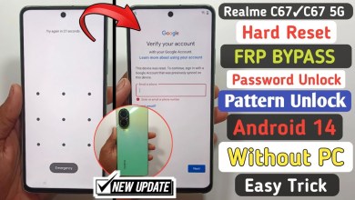 Discover How to Easily Reset Your Realme C67 and Bypass Forgot Password and FRP Lock Discover How to Easily Reset Your Realme C67 and Bypass Forgot Password and FRP Lock