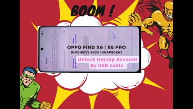 Unlock Heytap Account Oppo Find X6 | X6 Pro ( PEGFM10 | Unlock Heytap Account Oppo Find X6 | X6 Pro ( PEGFM10 |