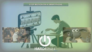 Stop Motion on a Smartphone – Creating Stop Motion Stop Motion on a Smartphone – Creating Stop Motion