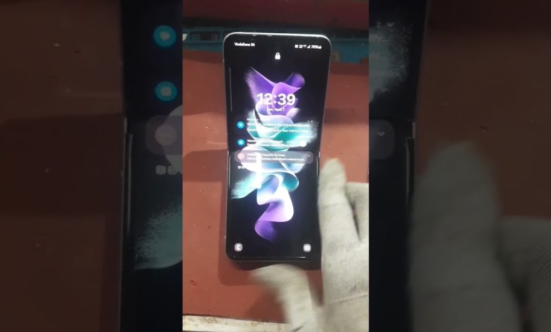 Samsung Galaxy Flip Z 3 | Galaxy Z Flip 3 Not Samsung Galaxy Flip Z 3 | Galaxy Z Flip 3 Not