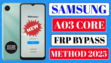 Unlock Samsung A03 Core Frp Without PC: A Sneak Peek at the Bypass Method in 2025 Unlock Samsung A03 Core Frp Without PC: A Sneak Peek at the Bypass Method in 2025
