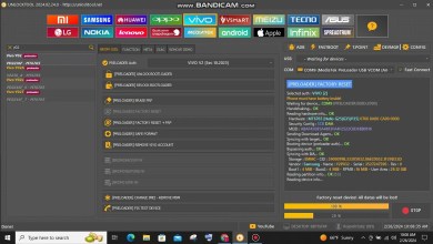 Vivo Y02 (V2217) Factory Reset FRP With Unlock Tool Vivo Y02 (V2217) Factory Reset FRP With Unlock Tool