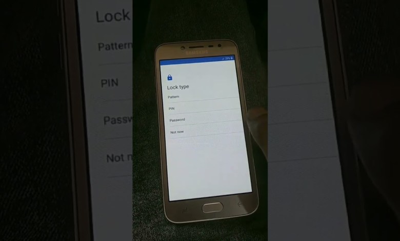 Samsung Galaxy J250f Frp bypass Google account Samsung Galaxy J250f Frp bypass Google account