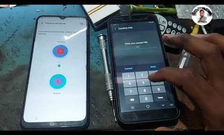 vivo y15s Frp bypass Android 12 latest security Done vivo y15s Frp bypass Android 12 latest security Done