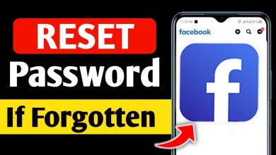 How To Reset Facebook Password If You Forgotten – Full How To Reset Facebook Password If You Forgotten – Full