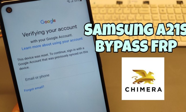 Game Over! Samsung A21S (SM-A217F), Remove Google Game Over! Samsung A21S (SM-A217F), Remove Google