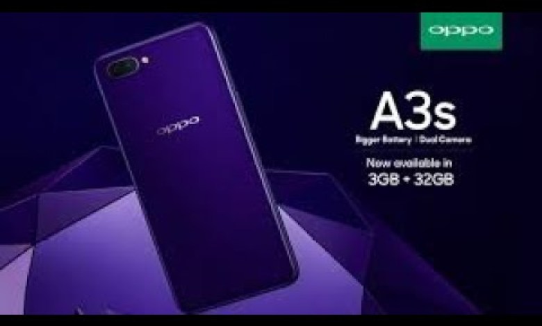 Oppo A3s CPH1805 Pin Pattern Frp Unlock Just One Click Oppo A3s CPH1805 Pin Pattern Frp Unlock Just One Click