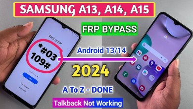 SAMSUNG A14, A13, A15 FRP BYPASS 2024 ANDROID 13/14 SAMSUNG A14, A13, A15 FRP BYPASS 2024 ANDROID 13/14