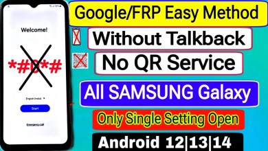 Unlock Samsung Galaxy FRP Without PC – New Method Revealed for 2024 Android Devices Unlock Samsung Galaxy FRP Without PC – New Method Revealed for 2024 Android Devices