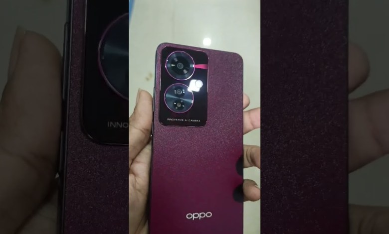 OPPO F25pro 5G Smart phone #oppof25pro5g #oppo OPPO F25pro 5G Smart phone #oppof25pro5g #oppo
