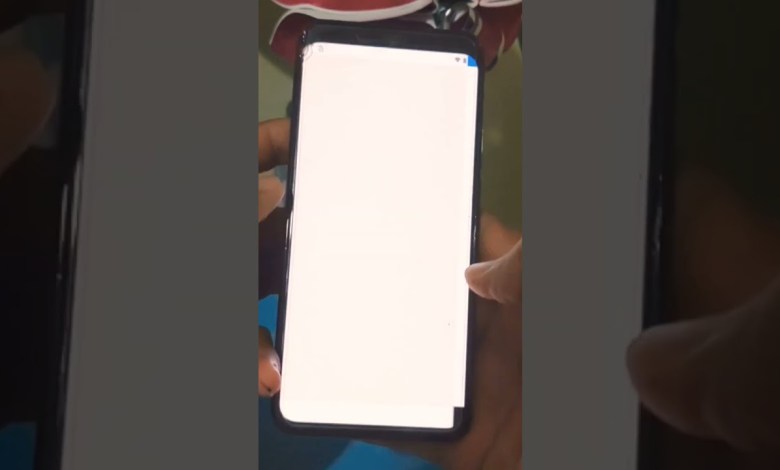 Como quitar cuenta a Google pixel 4 XL fácil Como quitar cuenta a Google pixel 4 XL fácil
