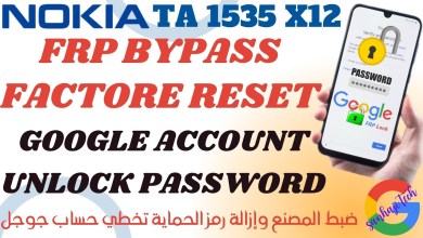 Remove Google Account Hard Reset Frp Bypass Nokia ta Remove Google Account Hard Reset Frp Bypass Nokia ta