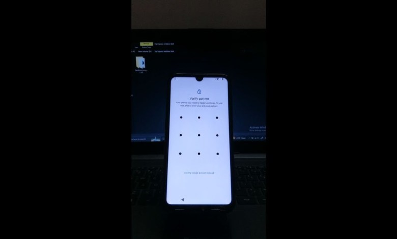 How to Bypass FRP on Cloud Mobile Stratus C8 Android 13 in 2025? How to Bypass FRP on Cloud Mobile Stratus C8 Android 13 in 2025?