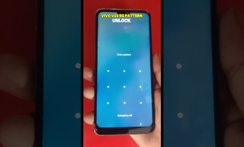 Vivo V23 5G Hard Reset #shorts #viral Vivo V23 5G Hard Reset #shorts #viral