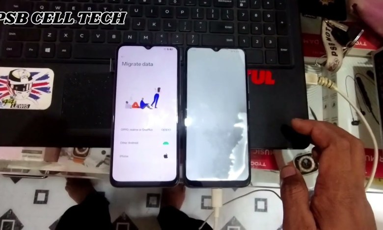 Unlocking Secrets: Mastering FRP Bypass on the Oppo A59 5G with Android 15 @psbcelltech4264 Unlocking Secrets: Mastering FRP Bypass on the Oppo A59 5G with Android 15 @psbcelltech4264