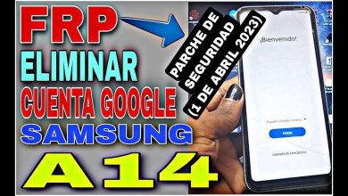 Delete Google Account Samsung A14, (Patch Delete Google Account Samsung A14, (Patch