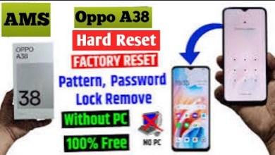 How to Hard Reset Oppo A38 without PC 2024 || Oppo A38 How to Hard Reset Oppo A38 without PC 2024 || Oppo A38