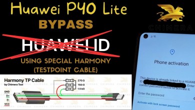 JNY-LX1 bypass Huawei ID | Huawei P40 Lite Bypass JNY-LX1 bypass Huawei ID | Huawei P40 Lite Bypass
