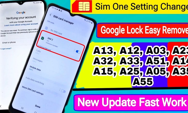 What are the ways to bypass FRP on Samsung a13/a12/a03s/a23/a32/a33/a51 devices? What are the ways to bypass FRP on Samsung a13/a12/a03s/a23/a32/a33/a51 devices?