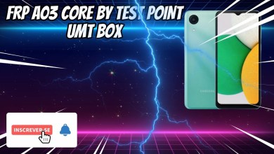 A03 CORE FRP BY TEST POINT UMT A03 CORE FRP BY TEST POINT UMT