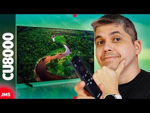 Analysis! Samsung Crystal UHD 4K 3-in-1 Smart TV Analysis! Samsung Crystal UHD 4K 3-in-1 Smart TV