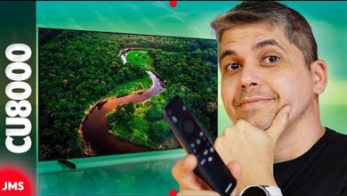 Analysis! Samsung Crystal UHD 4K 3-in-1 Smart TV Analysis! Samsung Crystal UHD 4K 3-in-1 Smart TV