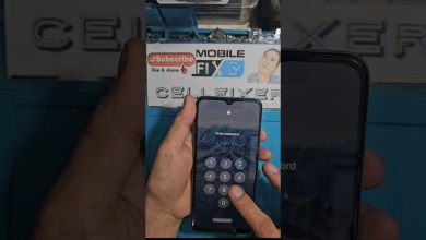 OPPO A18 (Android 14) Hard Reset/ Reset Factory OPPO A18 (Android 14) Hard Reset/ Reset Factory