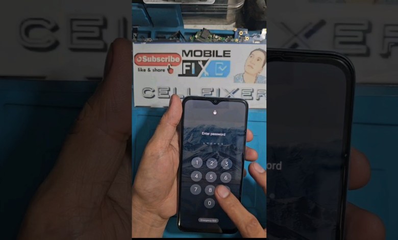 OPPO A18 (Android 14) Hard Reset/ Reset Factory OPPO A18 (Android 14) Hard Reset/ Reset Factory